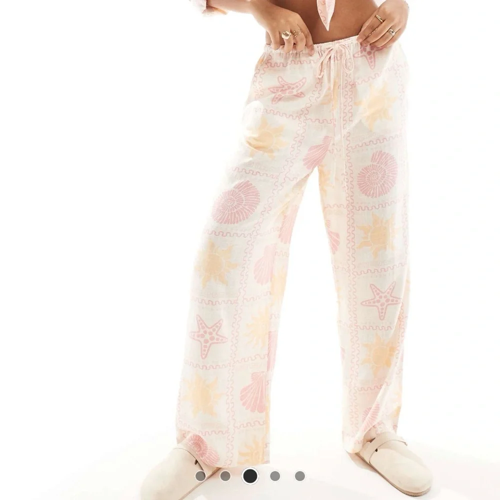 ASOS pull-on Pants - Picture 4 of 5
